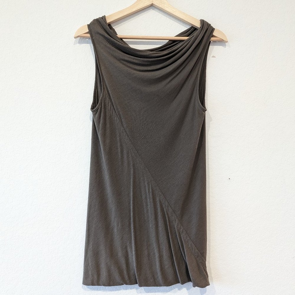 Rick Owens Larry F/W 2019 Top